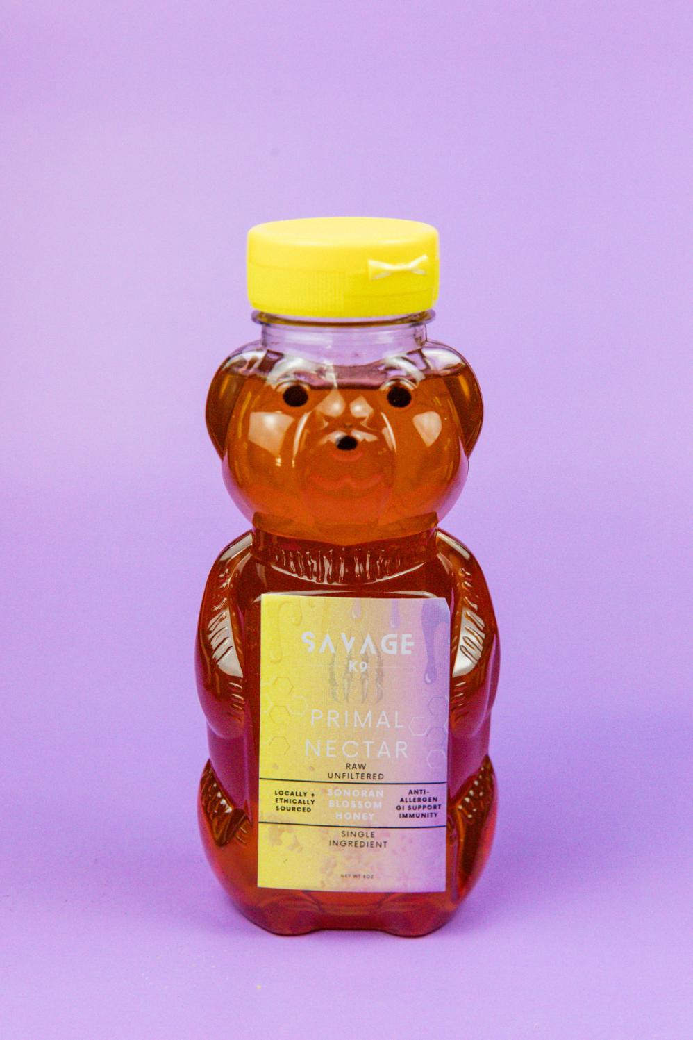 Primal Nectar
