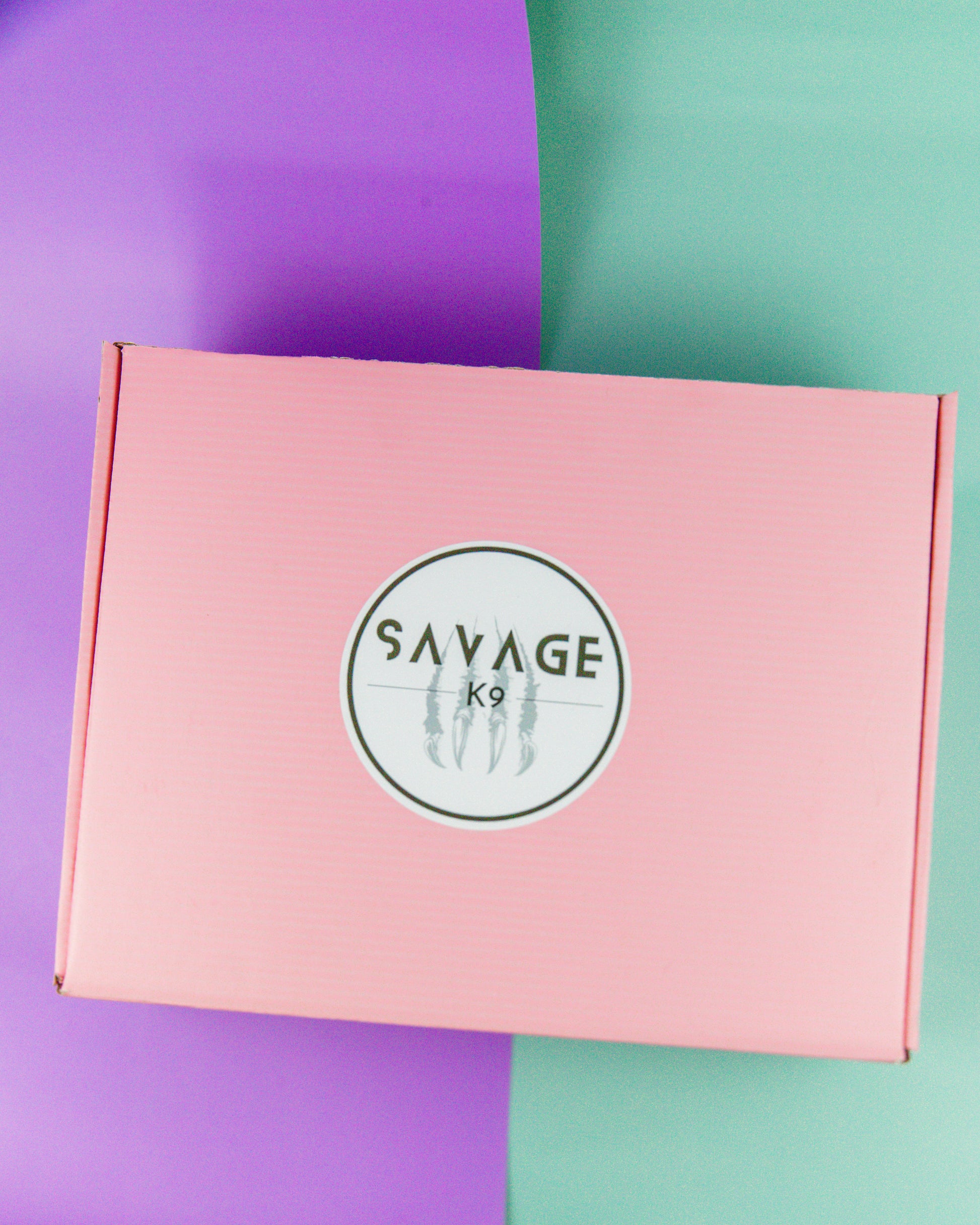 The Feast Box