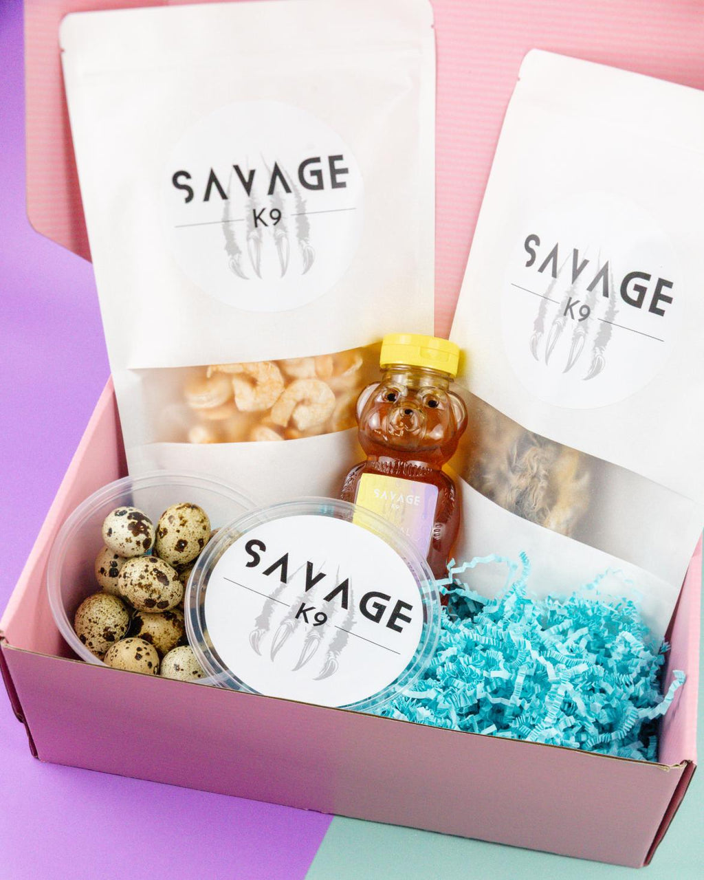 The Feast Box